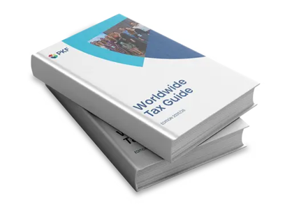 PKF Worldwide Tax Guide